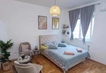 Stan na dan Zvornik has Balcony rooms