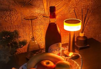 Motel Castello has rooms with a private hot tub