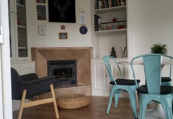 Am  lia Rodrigues -apartamento com 3 quartos em pleno cora    o de   lhavo allows 18 year olds to book a room