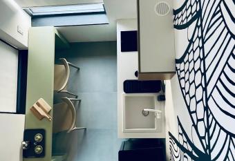 Allofts allows 18 year olds to book a room