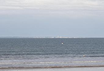 Studio alc  ve, vue mer, 4 personnes, Saint Jean de Monts allows 18 year olds to book a room