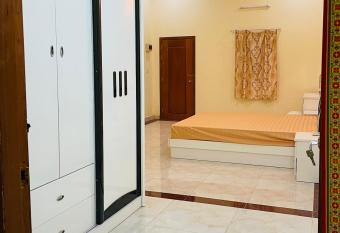 Sophia Homestay PP has Balcony rooms