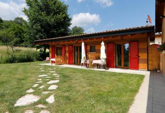 Agriturismo Terra e Lago d Iseo Franciacorta has Balcony rooms