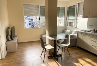 Turquoise Apartaments allows 18 year olds to book a room