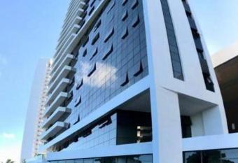 Flat Barra Home Stay has Balcony rooms