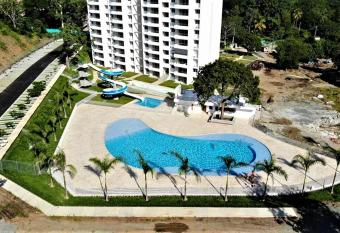 Apartment cerca centro hist  rico Sta Fe Antioquia has Balcony rooms