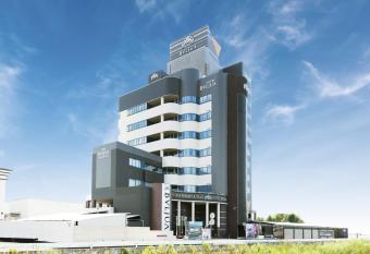 Hotel BVLJUA -                     - has Smoking rooms