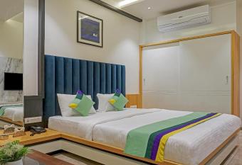 Treebo Trend The Utsav, Nashik allows 18 year olds to book a room