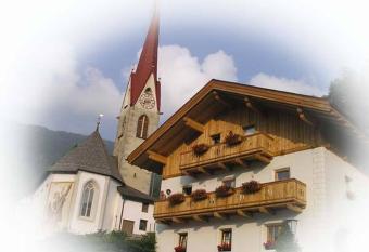 Messnerwirt Onach has Balcony rooms