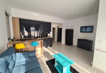 EDY S Apartment has Balcony rooms