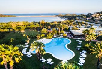 Hotel Aquadulci has Balcony rooms