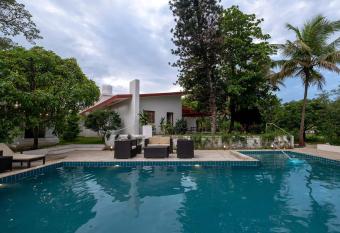 StayVista at Villaggio has Balcony rooms