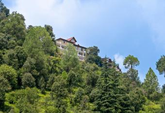 Suvaasa Ramgarh by Leisure Hotels has Balcony rooms