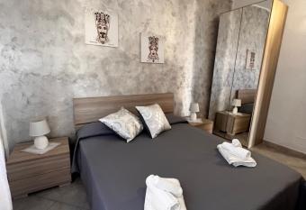 Summer House Carratois has Balcony rooms