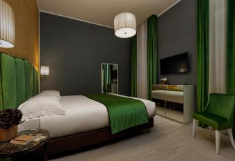 San Lio Tourist House allows 18 year olds to book a room