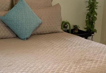 Instincts has Balcony rooms