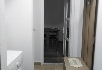 Apartament familia Iancu has Balcony rooms