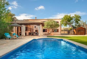 Casa Jan has Balcony rooms