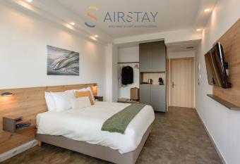Zed Smart Property by Airstay has Balcony rooms