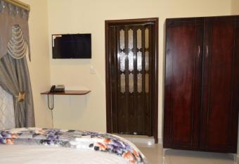 Channel View Lodge allows 18 year olds to book a room