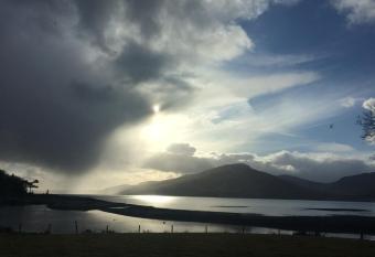 Kirkton Bay House Bed and Breakfast allows 18 year olds to book a room