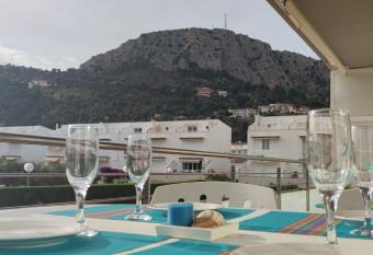 Apartamento en Estartit has Balcony rooms