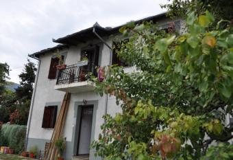 Christo s Mansion allows 18 year olds to book a room