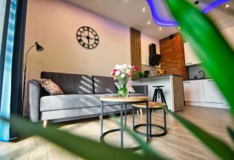 Crystal 81 by Housine has Balcony rooms