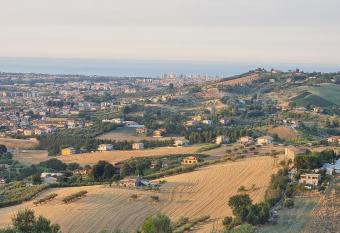 B&B Il Paradiso allows 18 year olds to book a room