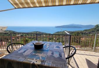 Appartamento Bellavista has Balcony rooms