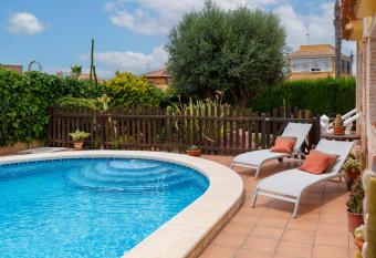 Fidalsa Coastal Soul has Smoking/Balcony rooms