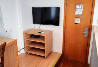 Cobertura no melhor lugar de Ipanema (03) has Balcony rooms