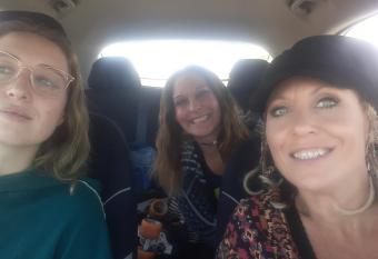 The getaway place. allows 18 year olds to book a room