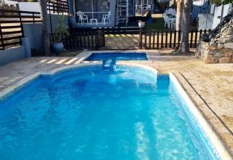 Costadorada has Balcony rooms