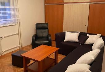 Lolly apartment has Balcony rooms