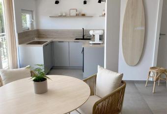 Apartments Lorena has Balcony rooms