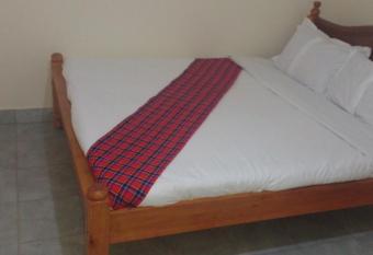 Grand Manor Guesthouse Ruiru allows 18 year olds to book a room
