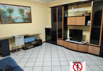 Veronica s Home has Balcony rooms