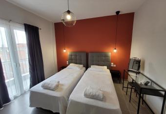 LA CASA DE PROFESOR 2 has Balcony rooms