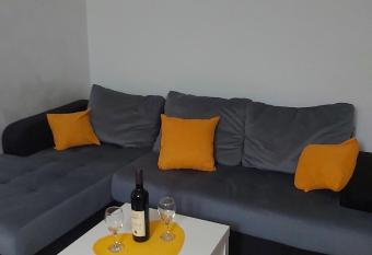 Asja has Balcony rooms