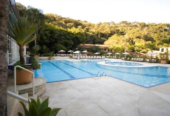 Villagio Embu has Balcony rooms