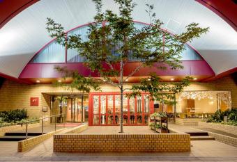 Nest Hotel Osaka Shinsaibashi has Smoking rooms