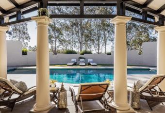 Tower Lodge allows 18 year olds to book a room