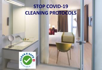 The Passage - Urban Retreat allows 18 year olds to book a room