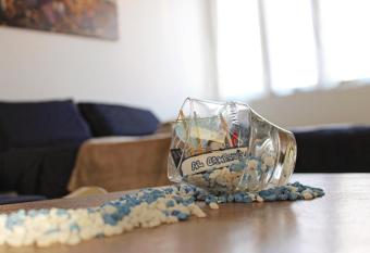 Al campanile has Balcony rooms