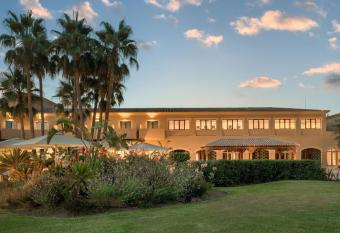 Hacienda Son Antem Golf Resort, Autograph Collection has Balcony rooms