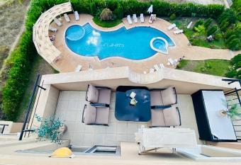 Bratanov Vip Zone maisonettes has Balcony rooms