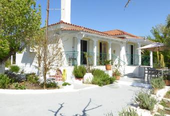 Antheia has Balcony rooms