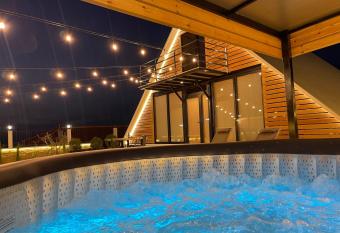 Alpine Village Agnes allows 18 year olds to book a room