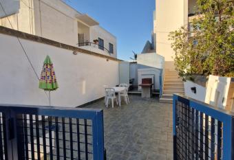 AP Apartment - Baia Verde has Balcony rooms